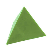 Pyramid puzzle